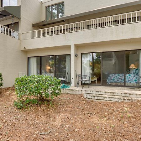 Hilton Head Island Villa With Pool And Beach Access! Ngoại thất bức ảnh
