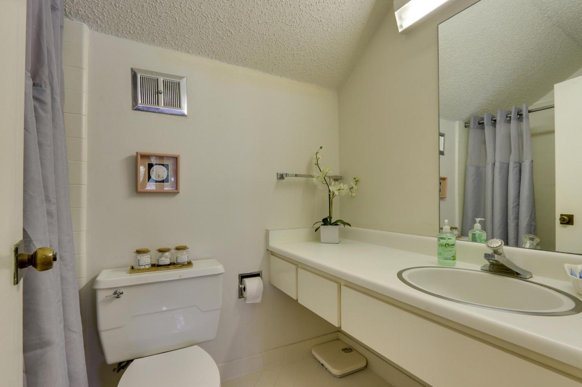 Hilton Head Island Villa With Pool And Beach Access! Ngoại thất bức ảnh