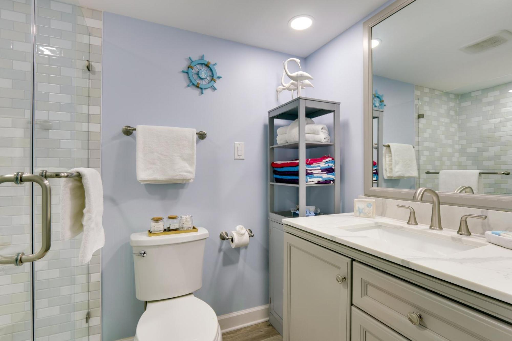 Hilton Head Island Villa With Pool And Beach Access! Ngoại thất bức ảnh