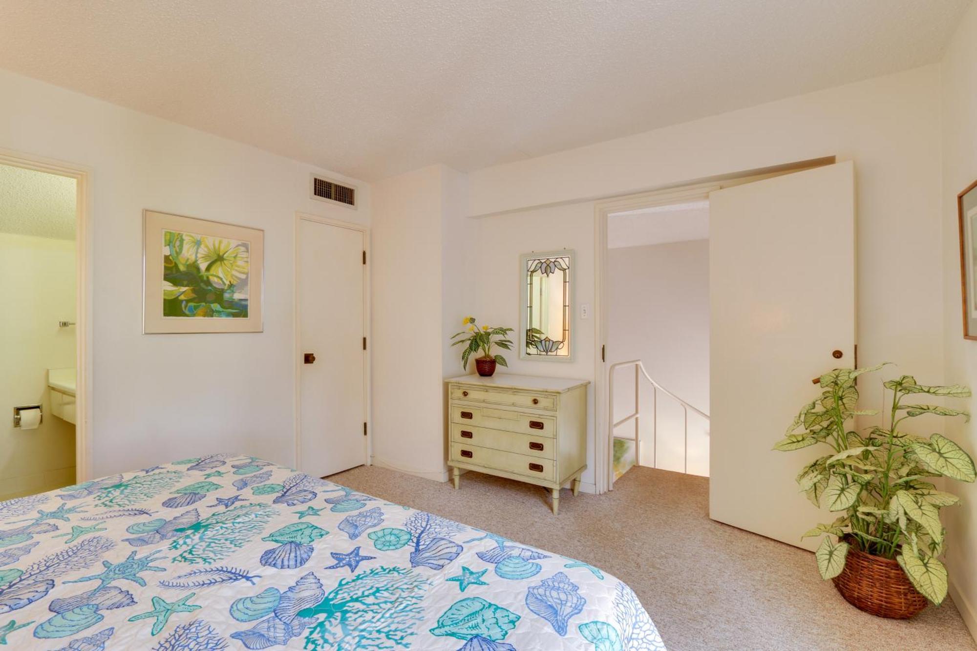 Hilton Head Island Villa With Pool And Beach Access! Ngoại thất bức ảnh